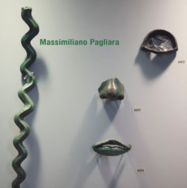 PAGLIARA, MASSIMILIANO | TIME AND AGAIN | 12IN VINYL