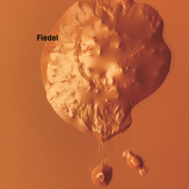 FIEDEL | SUBSTANCE B | 12IN VINYL