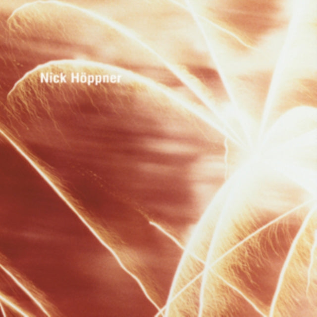 HOPPNER, NICK | BOX DROP | 12IN VINYL