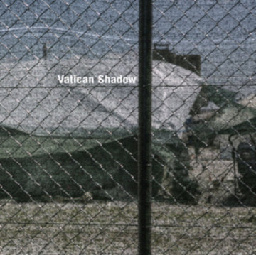 VATICAN SHADOW | RUBBISH OF THE FLOODWATERS | 12IN VINYL