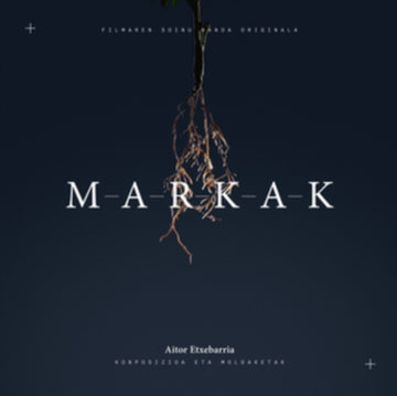 MARKAK O.S.T. | MARKAK O.S.T. | VINYL RECORD (LP)
