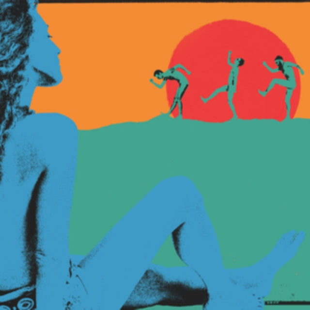 CROTCHES | EIN AHOT LA MIFSAOT | VINYL RECORD (LP)