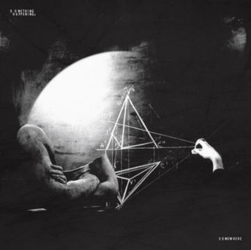 NUNO DOS SANTOS | TRIGONOMETRY OF LOVE EP | 12IN VINYL