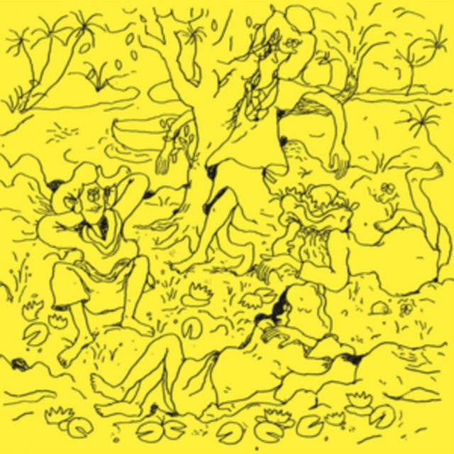 FUNKE, SASCHA | LOTOS LAND | VINYL RECORD (LP)