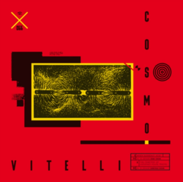 VITELLI, COSMO | COSMO VITELLI | 12IN VINYL