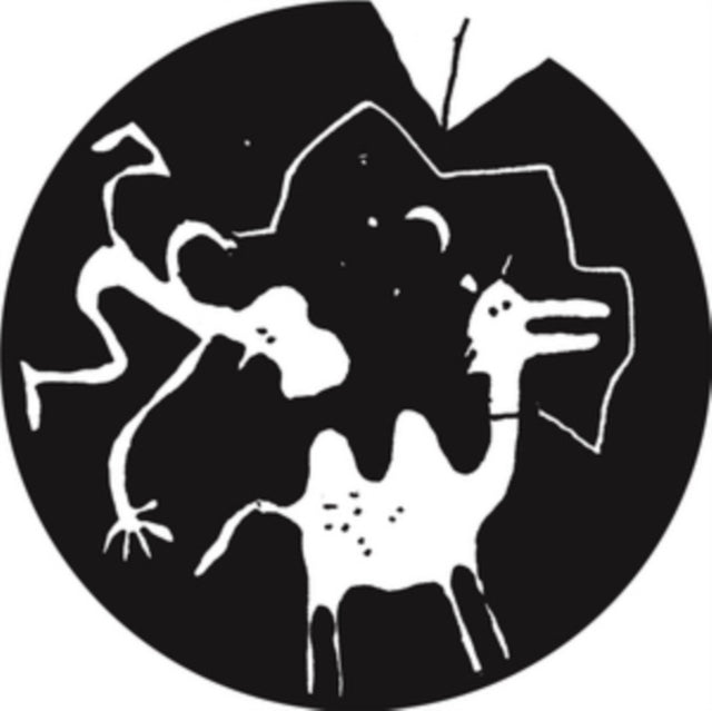 UNDERSPRECHE | SYMBIOSIS | 12IN VINYL