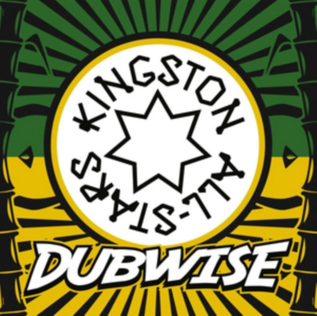 KINGSTON ALL STARS | DUBWISE | VINYL RECORD (LP)
