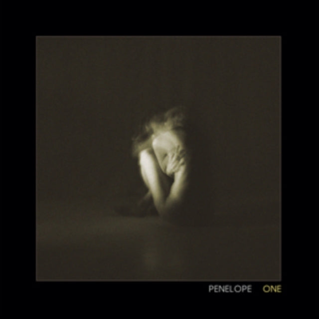 TRAPPES, PENELOPE | PENELOPE ONE | VINYL RECORD (LP)