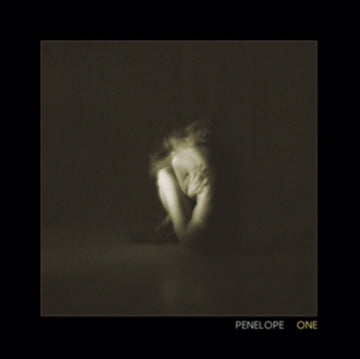 TRAPPES, PENELOPE | PENELOPE ONE | VINYL RECORD (LP)