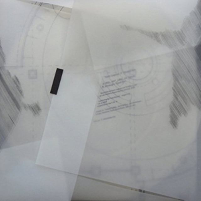 LEGUAY, YANN | HEADCRASH | 12IN VINYL