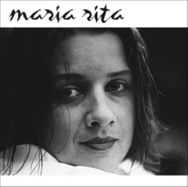 RITA, MARIA | BRASILEIRA | VINYL RECORD (LP)