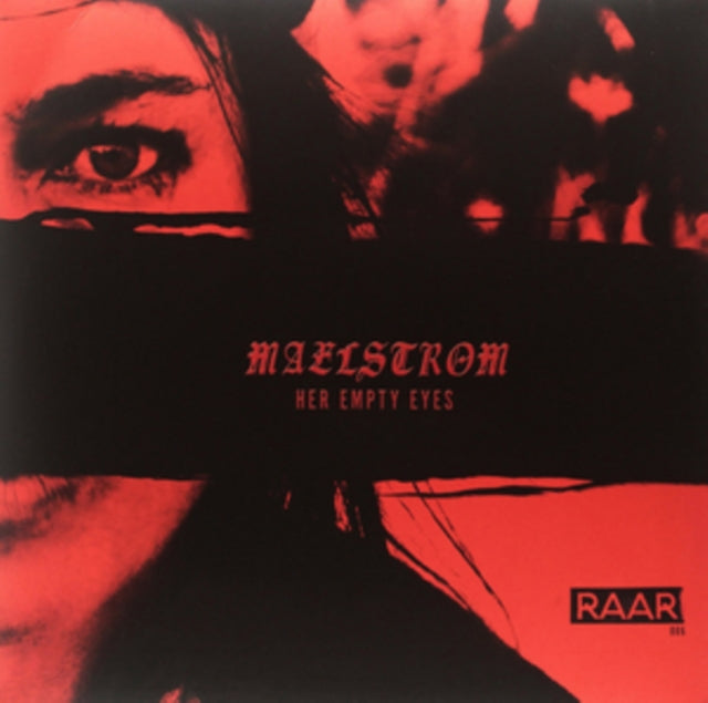 MAELSTROM | HER EMPTY EYES | 12IN VINYL