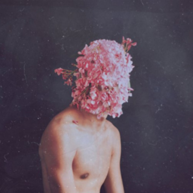 LAKE PEOPLE | PHASE TRANSITION | VINYL RECORD (LP)