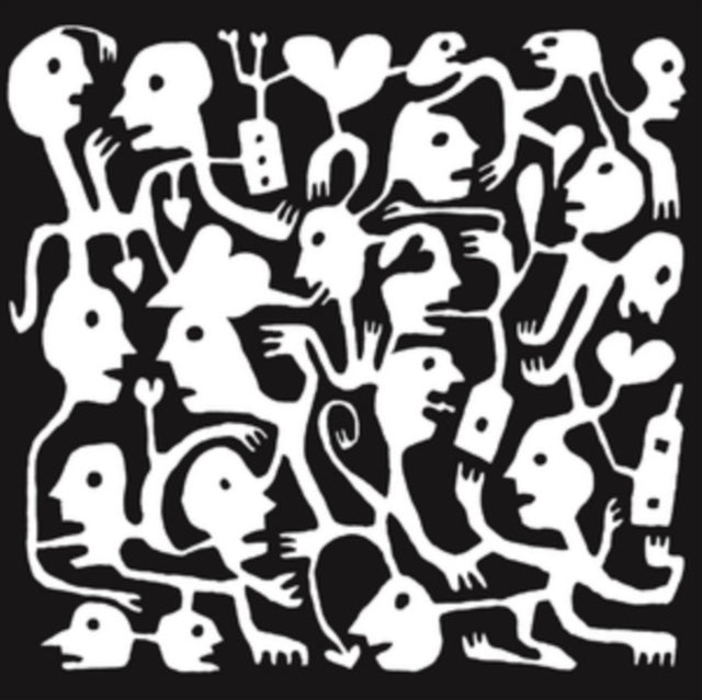 KUNIYUKI | NEW WAVE PROJECT | VINYL RECORD (LP)