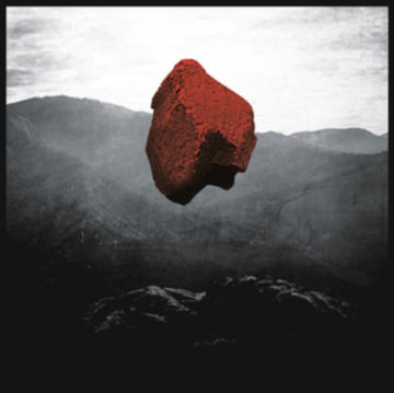 PLEX, MACEO | TESSERACT EP | 12IN VINYL