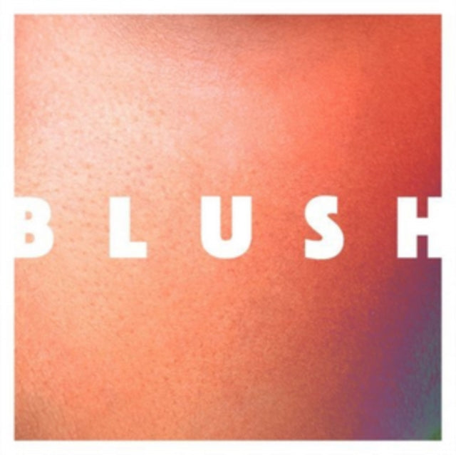 ELEKFANTZ | BLUSH | 12IN VINYL