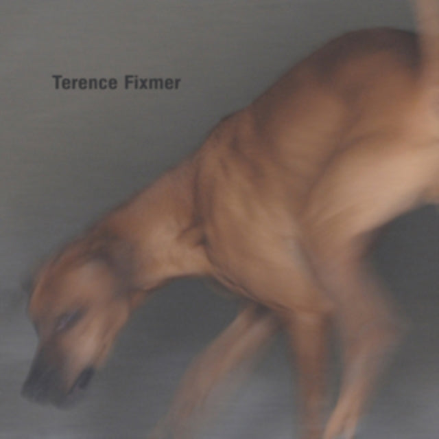 FIXMER, TERENCE | FORCE EP | 12IN VINYL