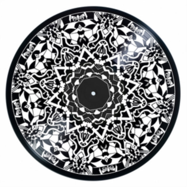 COIL | COLD CELL IN BANGKOK (PICTURE DISC) | 12IN VINYL