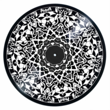 COIL | COLD CELL IN BANGKOK (PICTURE DISC) | 12IN VINYL