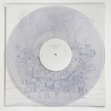 EULBERG & ESSAY, DOMINIK | DREAM MACHINE | 12IN VINYL