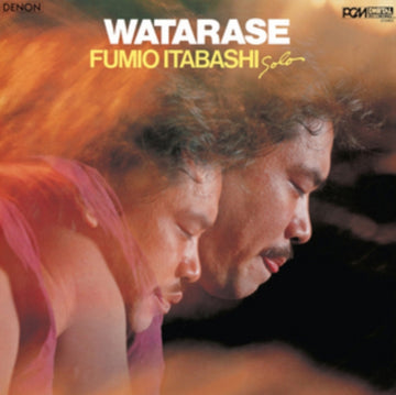 ITABASHI, FUMIO | WATARASE | VINYL RECORD (LP)