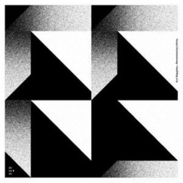 BAGGALEY, KURT | REMEMBERING INFINITY EP | 12IN VINYL