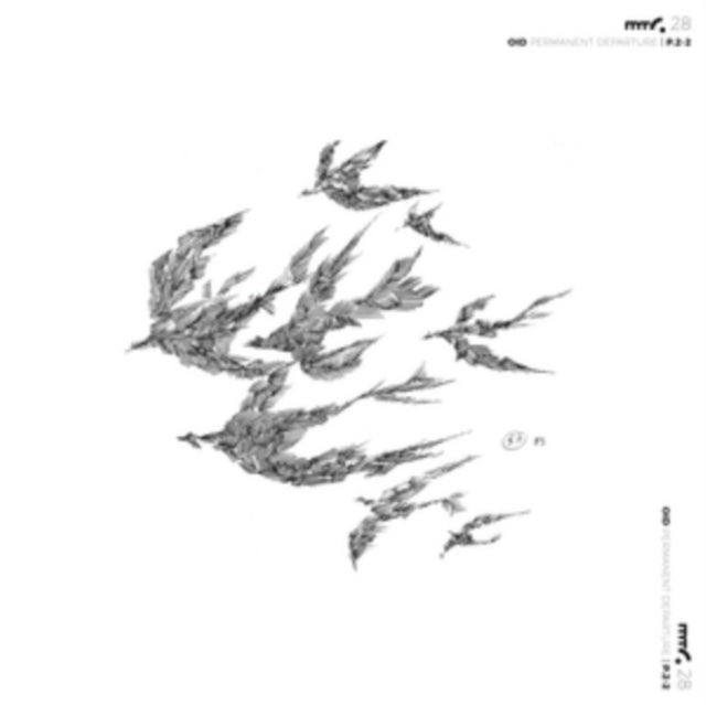 OID | PERMANENT DEPARTURE (P.2-2) | 12IN VINYL