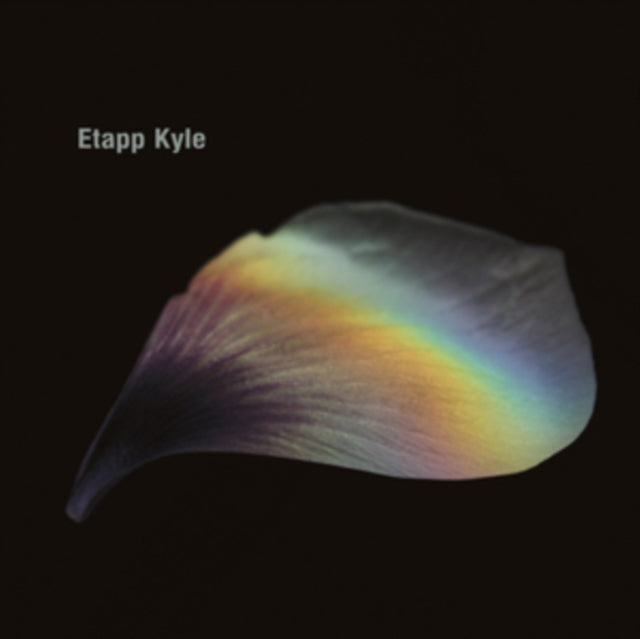 KYLE, ETAPP | ALPHA | 12IN VINYL