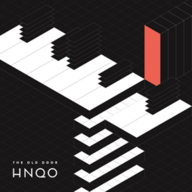 HNQO | OLD DOOR | VINYL RECORD (LP)
