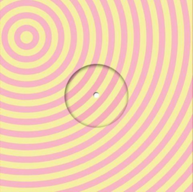 PAGLIARA, MASSIMILIANO | DEVOID OF DIMENSION PT.1 | 12IN VINYL