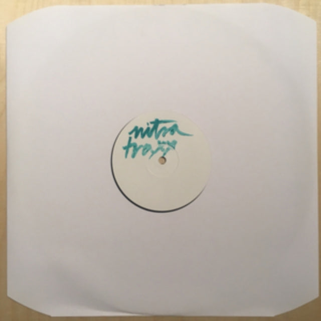 FERENC VS. EDUARDO DE LA CALLE | COLLAB | 12IN VINYL