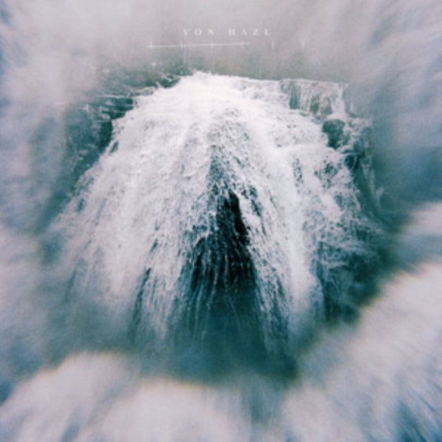 VON HAZE | VII | VINYL RECORD (LP)