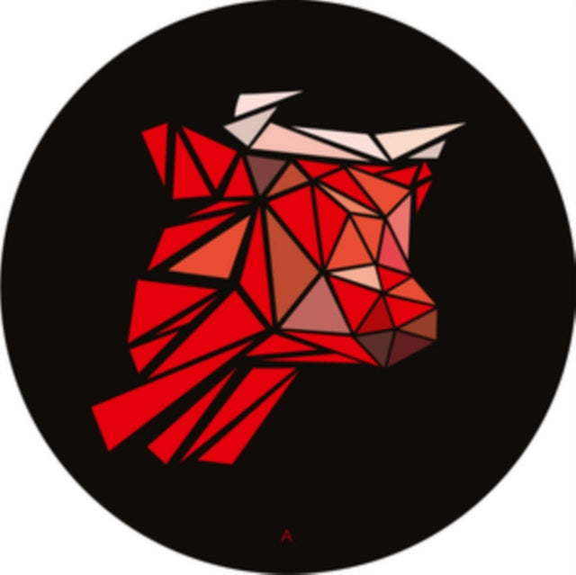 JANEIRO, LEO & BORATTO, GUI | MOODISCO | 12IN VINYL
