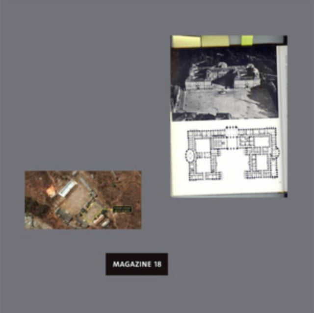 FRIDAY DUNARD | EINE GERADE | 12IN VINYL