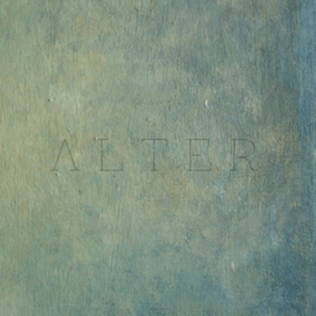 LINDHOLM, OTTO | ALTER | VINYL RECORD (LP)