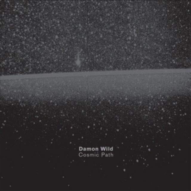WILD, DAMON | COSMIC PATH | VINYL RECORD (LP)