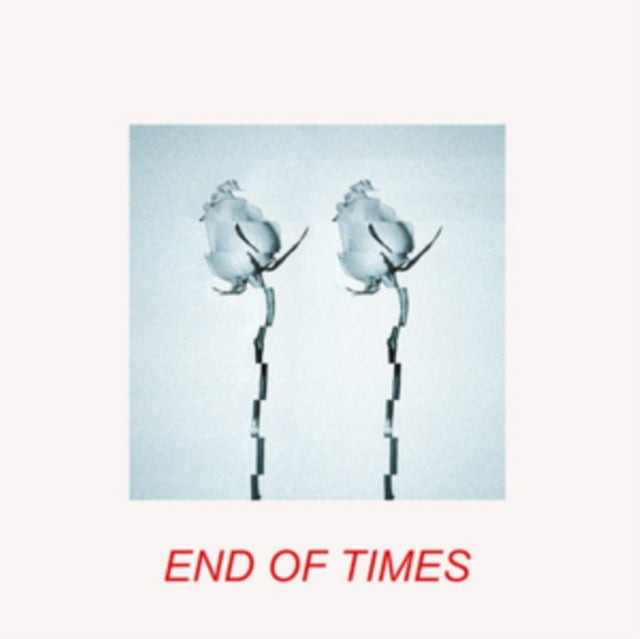 GOLDEN FILTER | END OF TIMES | 12IN VINYL