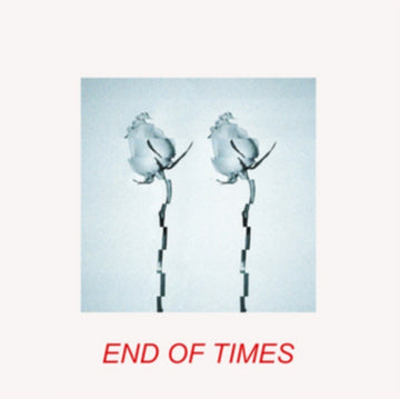 GOLDEN FILTER | END OF TIMES | 12IN VINYL