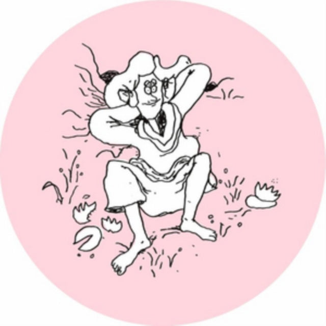 FUNKE, SASCHA | LOTOS LAND REMIXED | 12IN VINYL