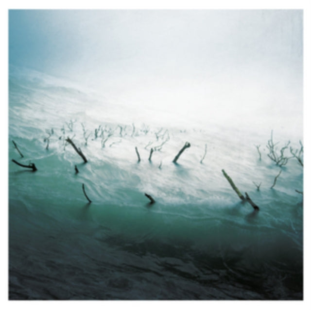 SEFTON | STRANDED IN PASSION | 12IN VINYL