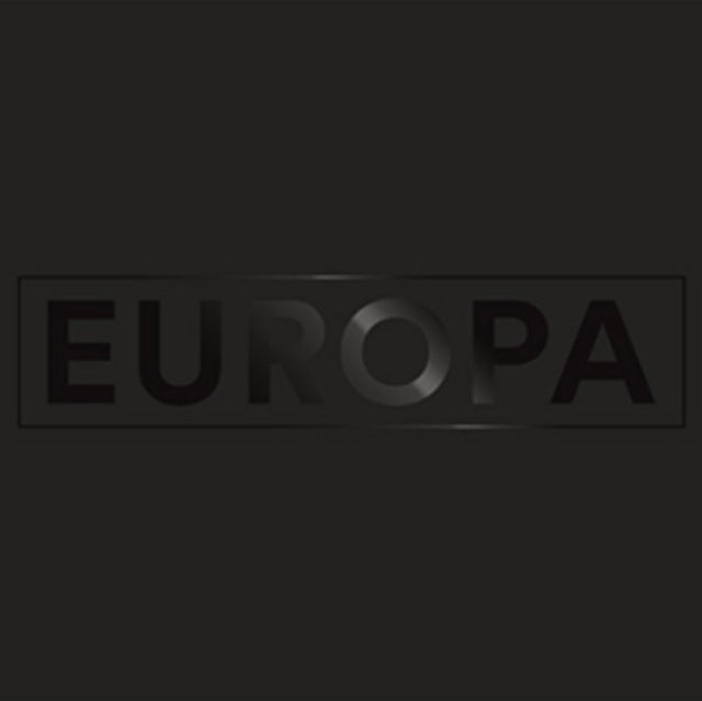 TAPAN | EUROPA | VINYL RECORD (LP)