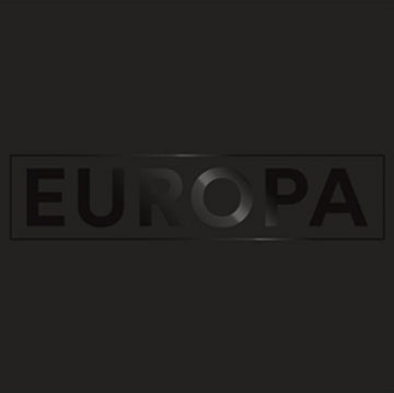 TAPAN | EUROPA | VINYL RECORD (LP)