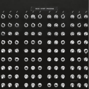 TEJADA, JOHN | DEAD START PROGRAM | VINYL RECORD (LP)