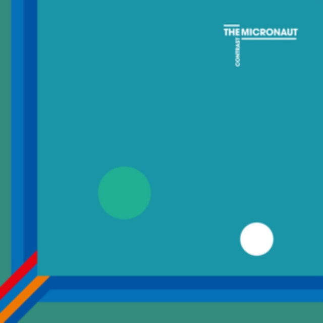 MICRONAUT | CONTRAST | 12IN VINYL