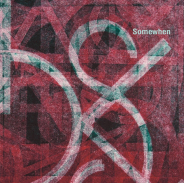 SOMEWHEN | AFL | 12IN VINYL