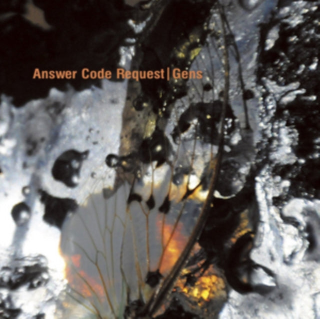 ANSWER CODE REQUEST | GENS | VINYL RECORD (LP)