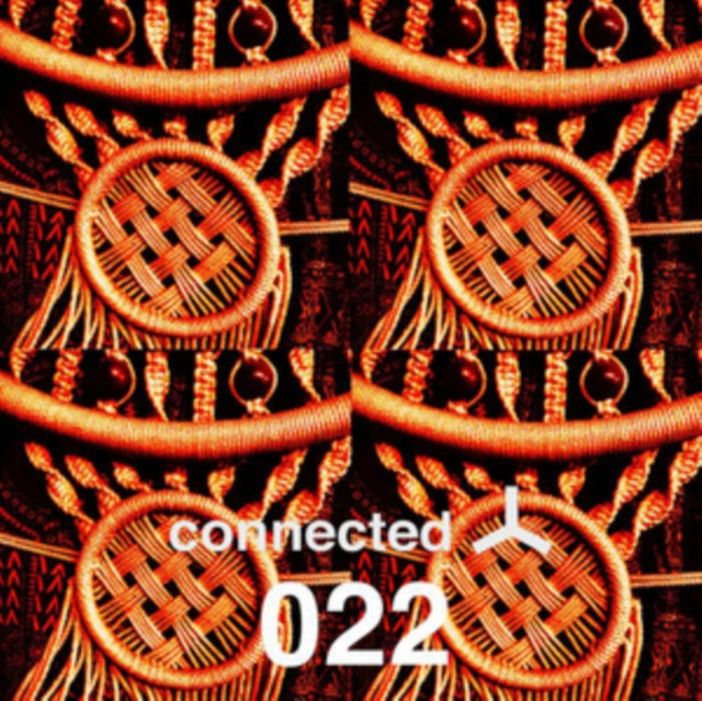 NANDU | ANOTHER JAM EP | 12IN VINYL