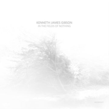 GIBSON, KENNETH JAMES | IN THE FIELDS OF NOTHING | VINYL RECORD (LP)