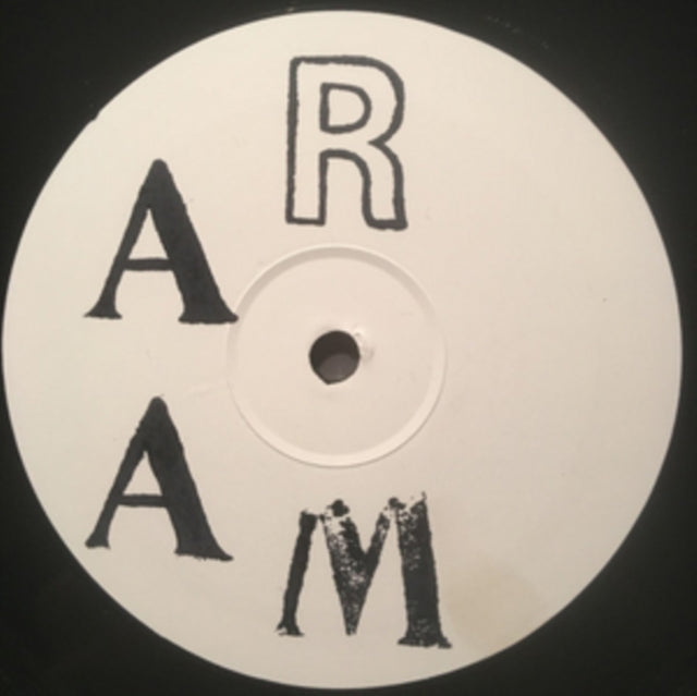 RAAM | RAAM 7.7 | 12IN VINYL