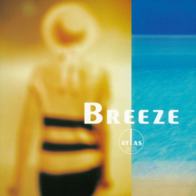 ATLAS | BREEZE | VINYL RECORD (LP)